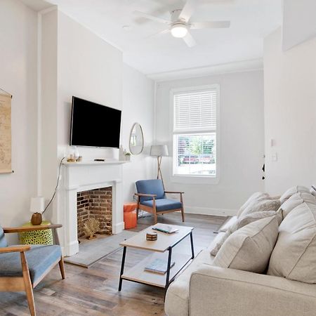 Appartamento Stars On State In The Heart Of Downtown Mobile Esterno foto