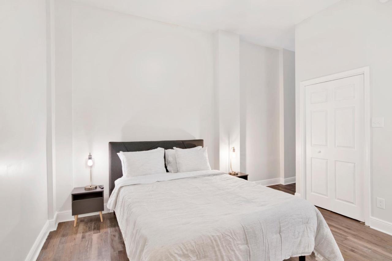 Appartamento Stars On State In The Heart Of Downtown Mobile Esterno foto