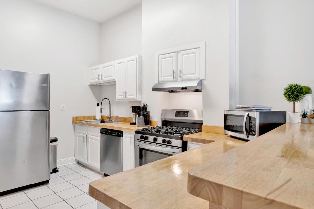Appartamento Stars On State In The Heart Of Downtown Mobile Esterno foto