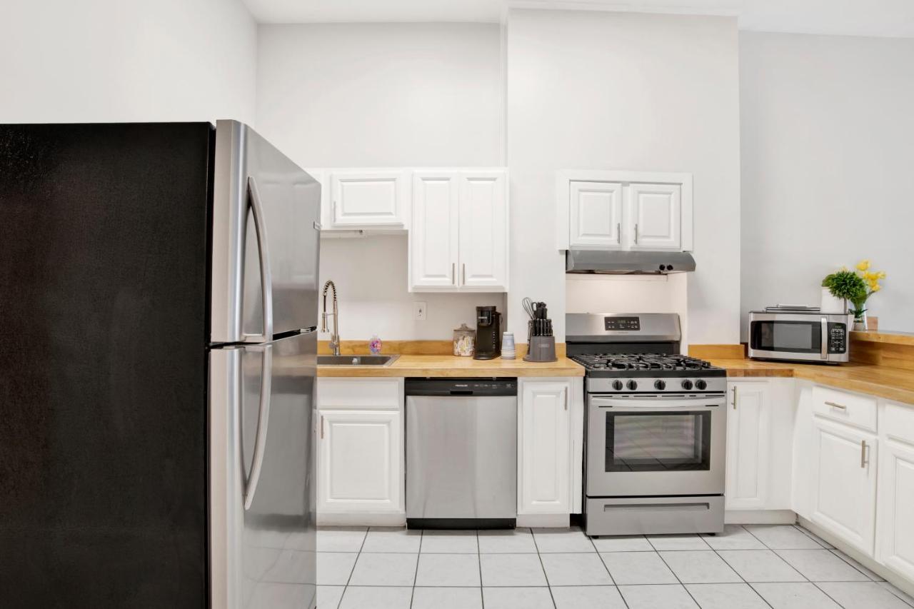 Appartamento Stars On State In The Heart Of Downtown Mobile Esterno foto